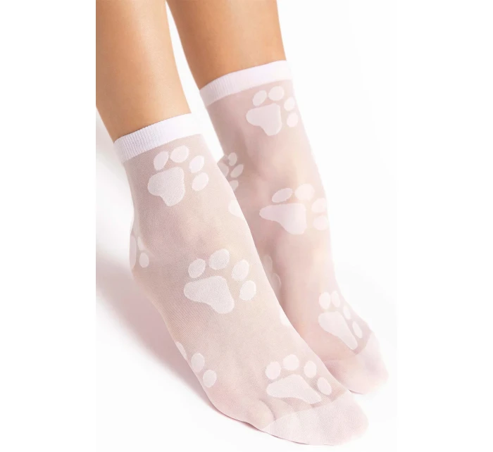 Fiore Pawpaw 20 DEN G1192 barva:bílá Fiore Pawpaw 20 DEN G1192 barva:bílá