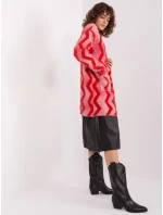 Přepínač AT SW 234701.34 červená