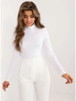 Bluzka model 20280533 biały - FPrice