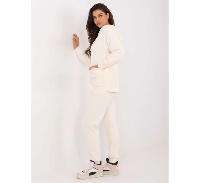 Komplet MBM KMPL model 21253065 ecru - FPrice Komplet MBM KMPL model 21253065 ecru - FPrice