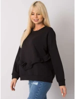 Mikina RV BL 7007.24X černá