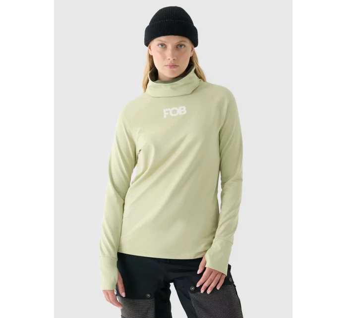 Dámské termotriko 4F