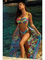 Dvoudílné plavky    model 21105538 - Self