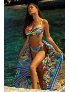 Dvoudílné plavky    model 21105538 - Self