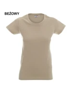 Dámské tričko 22160 - PROMOSTARS Dámské tričko 22160 - PROMOSTARS