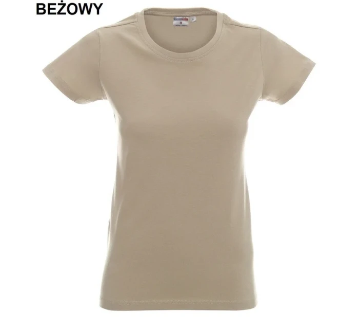 Dámské tričko 22160 - PROMOSTARS Dámské tričko 22160 - PROMOSTARS