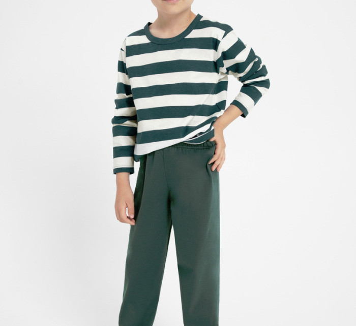 Chlapecké pyžamo 3083 BLAKE 122-140