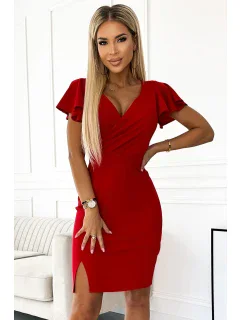 Společenské šaty  model 188122 Numoco