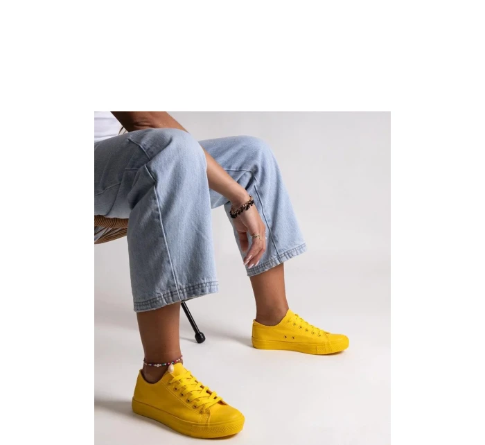 Tenisky model 207242 Solea Tenisky model 207242 Solea