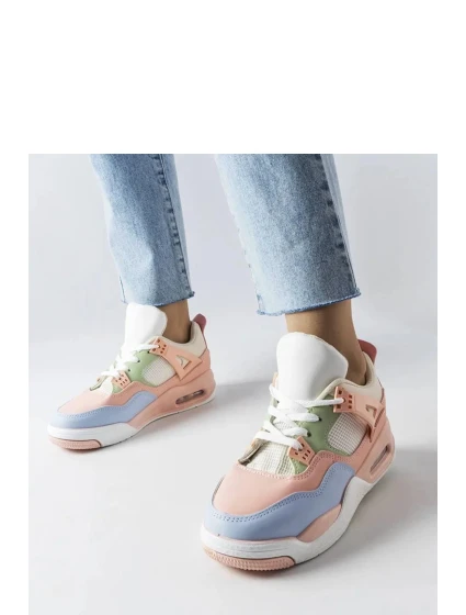 Tenisky model 207817 Solea Tenisky model 207817 Solea