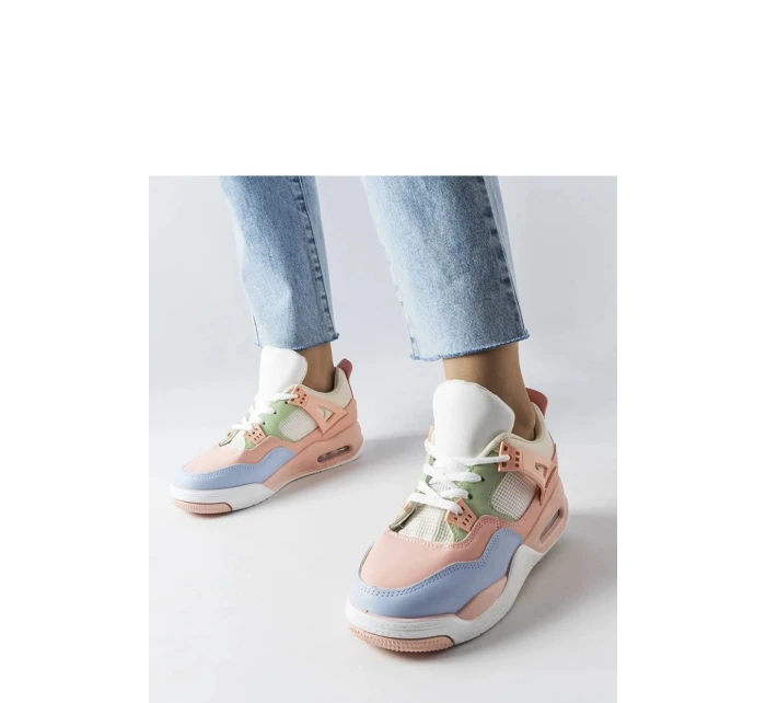 Tenisky model 207817 Solea Tenisky model 207817 Solea