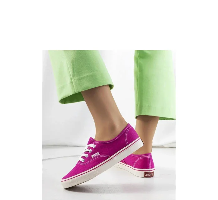 Tenisky  model 208029 Solea