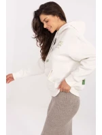 Mikina  model 216045 Sublevel