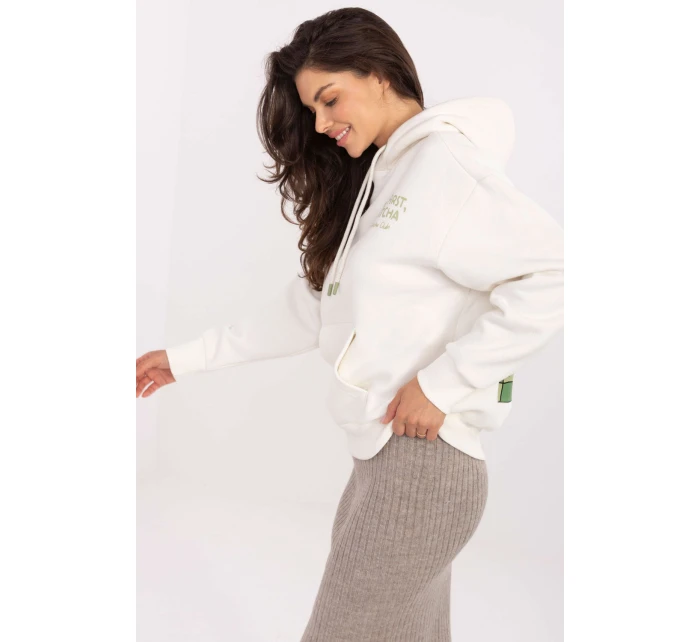 Mikina  model 216045 Sublevel