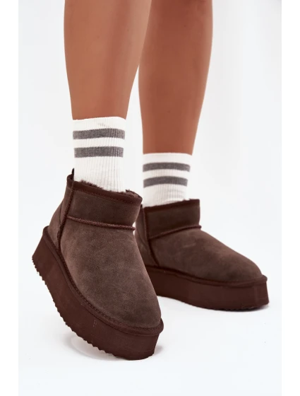 Sněhule  model 218292 Step in style