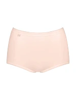 Sloggi BASIC+ – Maxi kalhotky (4 ks) s neviditelnými švy Sloggi Sloggi BASIC+ – Maxi kalhotky (4 ks) s neviditelnými švy Sloggi
