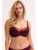 Poloměkká podprsenka Gaia BS 931 Veronika