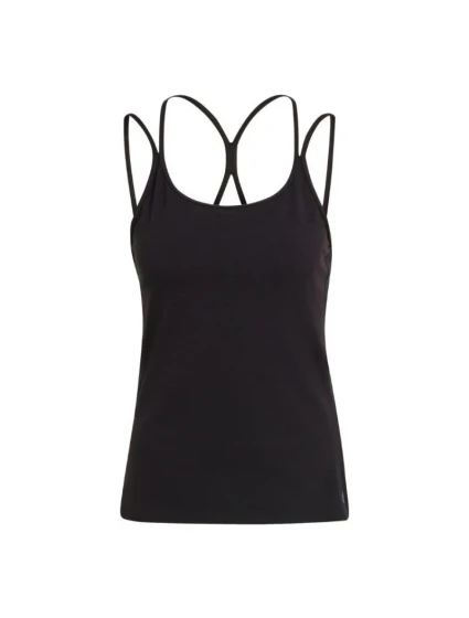 Tričko  Slim Back Tank Top W model 19571674 - ADIDAS