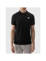 Polokošile 4F M 4FWSS24TPTSM343-20S pánské Polokošile 4F M 4FWSS24TPTSM343-20S pánské