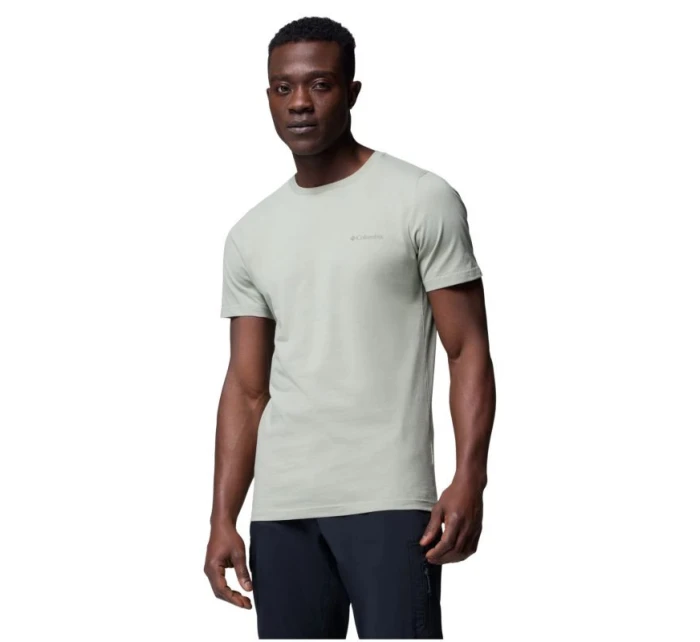 Rapid Ridge Back Graphic Tee II M tričko model 20944863 - Columbia