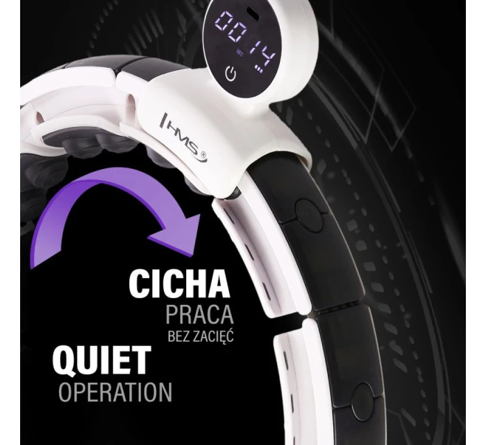 s a bílá + model 21810726 - HMS s a bílá + model 21810726 - HMS