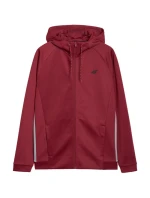 Mikina 4F M 4FWAW25TFSWM587 61S pánské