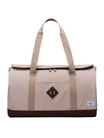 Heritage Duffle model 21373335 Beige Jedna velikost - Herschel
