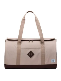 Heritage Duffle model 21373335 Beige Jedna velikost - Herschel
