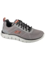 Skechers Track - Leshur 232758-CCOR Grey 41 Skechers Track - Leshur 232758-CCOR Grey 41