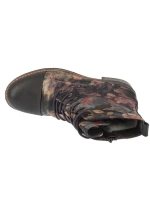 Rieker Boty 94611-91 Vícebarevné 37