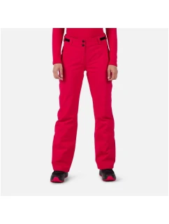Rossignol W Staci Pant červená
