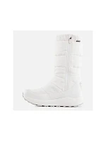 Buty W Rossi Podium model 21458707 White biały - Rossignol Buty W Rossi Podium model 21458707 White biały - Rossignol