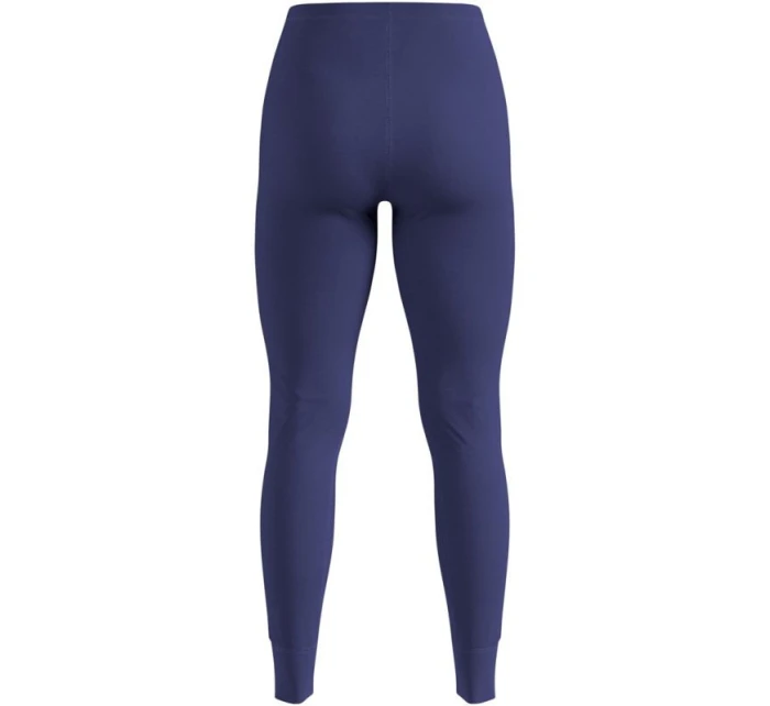 Odlo BL BOTTOM dlouhé kalhoty ACTIVE WARM velikost M Blue