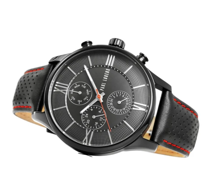 Pánské hodinky Paul Lorens PL11652A6-1A3 Pánské hodinky Paul Lorens PL11652A6-1A3