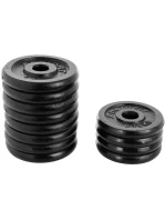 15 KG ( 2x7,5 KG ) ENERO FIT CASE