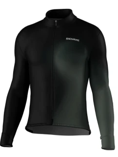 koszulka dł.  czarno L model 21855796 - Biemme