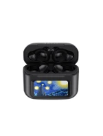 Bezdrátová sluchátka TWS model 21862084 (černá) - Havit