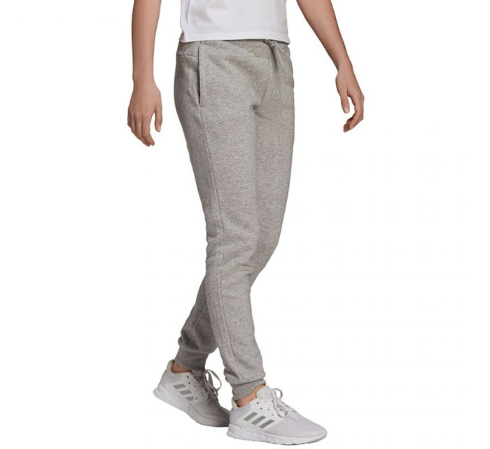 Spodnie adidas Essentials Slim Tapered Cuffed Pant W GM5548 dámské