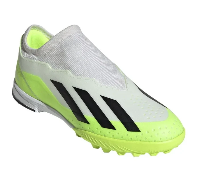 Boty adidas X CRAZYFAST.3 LL TF Jr IE1499