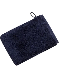 Vossen New Generation Washcloth Žínka "New Generation" 49.6062 marine blue