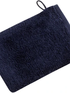 Vossen New Generation Washcloth Žínka "New Generation" 49.6062 marine blue