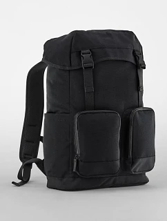 QD 270 Batoh na  black model 22410580 - Quadra
