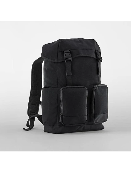 Quadra QD 270 Batoh na laptop "Stockholm" 51.D270 black Quadra QD 270 Batoh na laptop "Stockholm" 51.D270 black