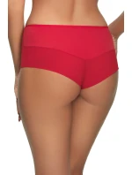 model 18030008 Paradise kolor:czerwony - Gorsenia