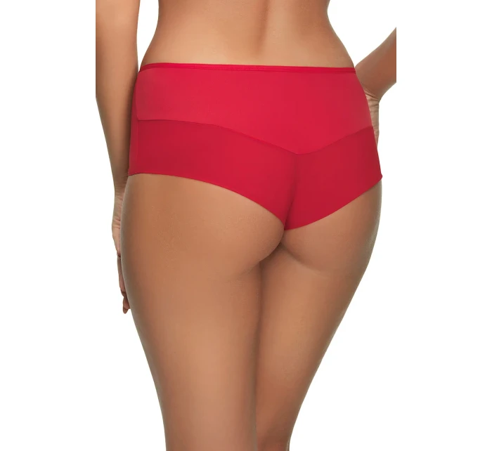 model 18030008 Paradise kolor:czerwony - Gorsenia