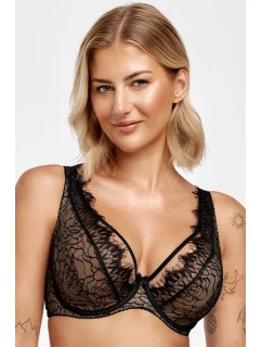 model 21758800 kolor:czarny - azal