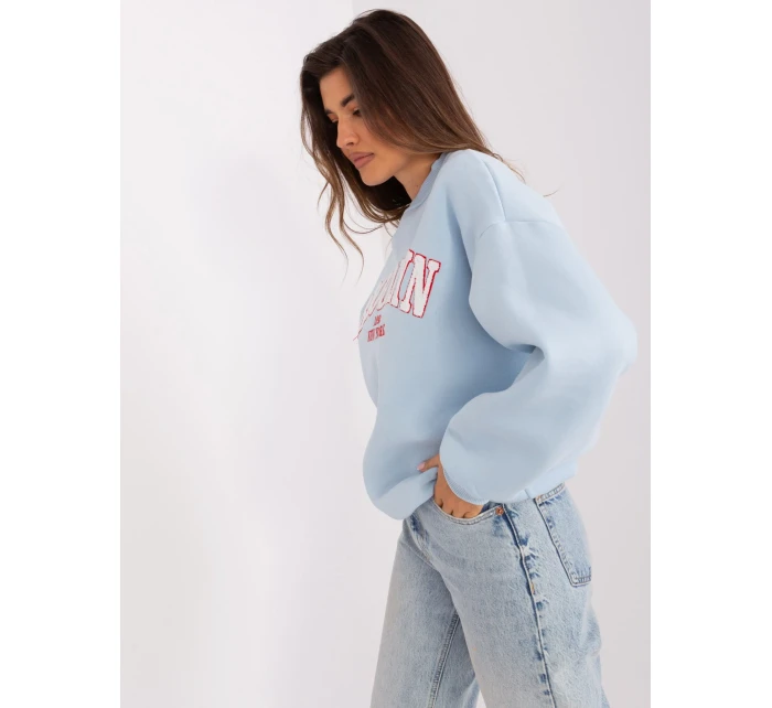 EM BL 617 14.09 světle modrá