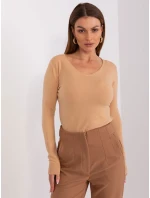 Svetr PM SW WB92918B.57 velbloudů