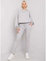 Souprava RV KMPL 7448.28 šedá