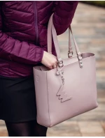 Kabelka VUCH Camelia Pink